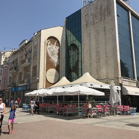 Bulgaria Star Hotel Plovdiv Exterior photo